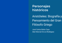Aristóteles: Biografía y Pensamiento del Gran Filósofo Griego