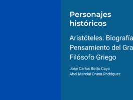 Aristóteles: Biografía y Pensamiento del Gran Filósofo Griego