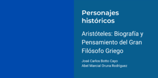 Aristóteles: Biografía y Pensamiento del Gran Filósofo Griego