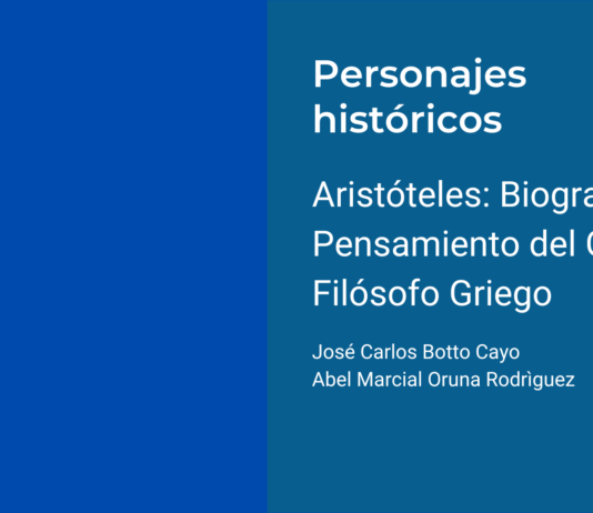 Aristóteles: Biografía y Pensamiento del Gran Filósofo Griego