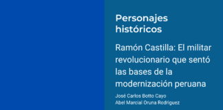 Ramón Castilla: El militar revolucionario que sentó las bases de la modernización peruana