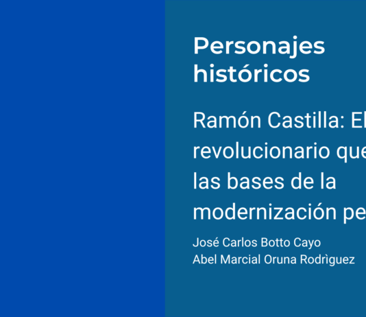 Ramón Castilla: El militar revolucionario que sentó las bases de la modernización peruana