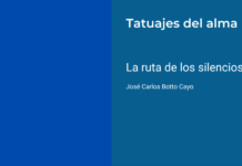 Las rutas de los silencios