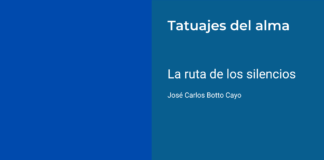 Las rutas de los silencios
