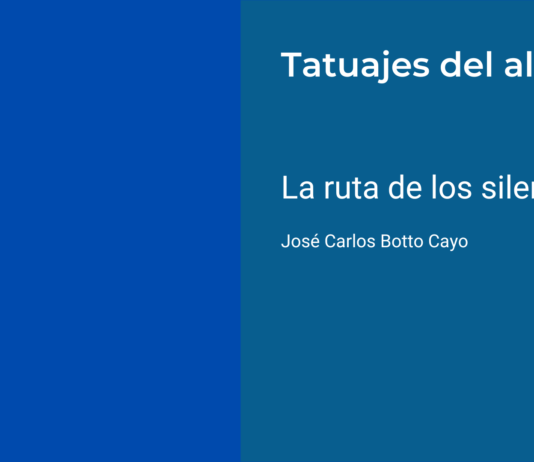 Las rutas de los silencios