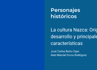 La cultura Nazca: Origen, desarrollo y principales características