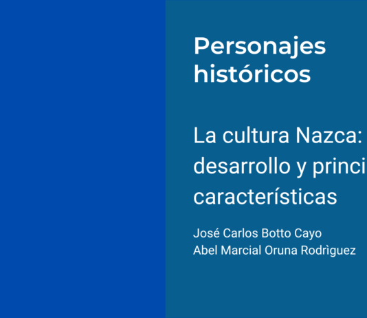 La cultura Nazca: Origen, desarrollo y principales características