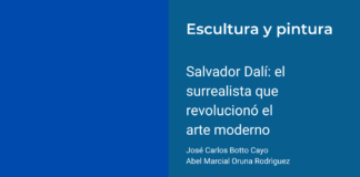 Salvador Dalí: el surrealista que revolucionó el arte moderno