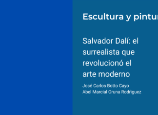 Salvador Dalí: el surrealista que revolucionó el arte moderno