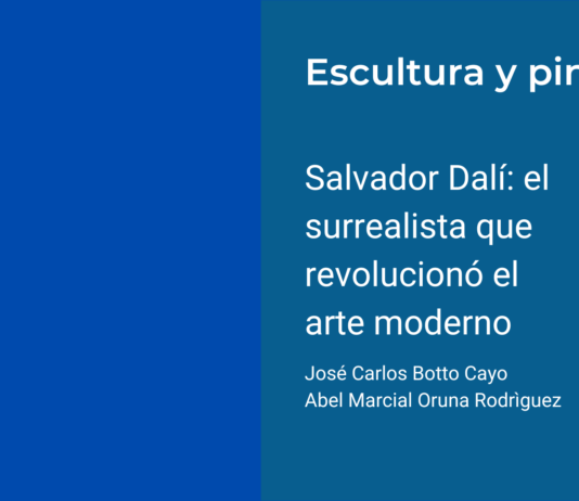 Salvador Dalí: el surrealista que revolucionó el arte moderno