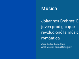 Johannes Brahms: El joven prodigio que revolucionó la música romántica