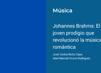 Johannes Brahms: El joven prodigio que revolucionó la música romántica