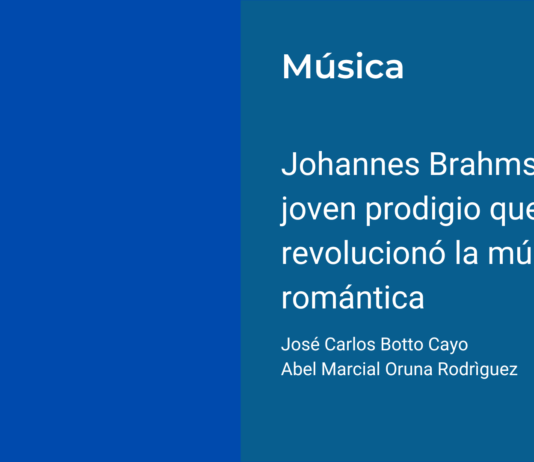 Johannes Brahms: El joven prodigio que revolucionó la música romántica