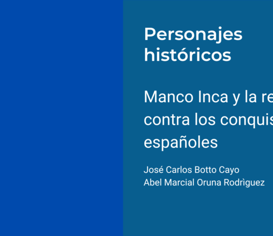 Manco Inca y la rebelión contra los conquistadores españoles