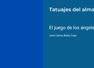 El juego de los ángeles