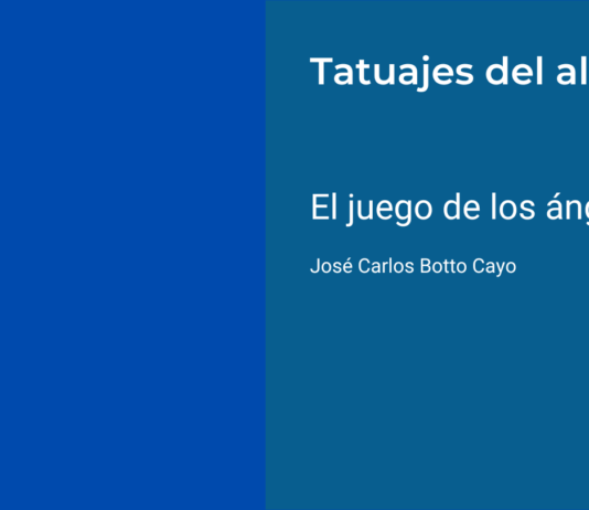 El juego de los ángeles