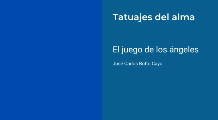 El juego de los ángeles