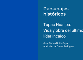 Túpac Huallpa: Vida y obra del último líder incaico