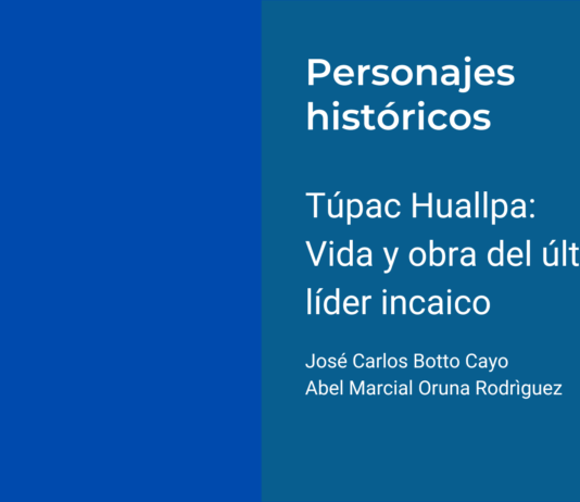 Túpac Huallpa: Vida y obra del último líder incaico