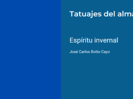 Espíritu invernal