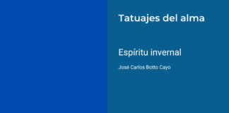 Espíritu invernal