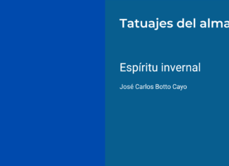 Espíritu invernal