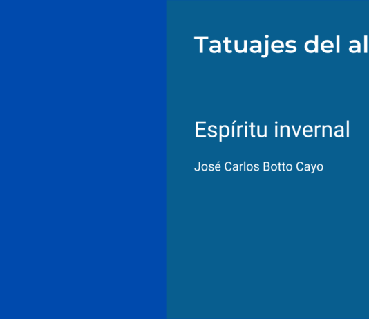 Espíritu invernal