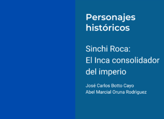 Sinchi Roca: El Inca consolidador del imperio