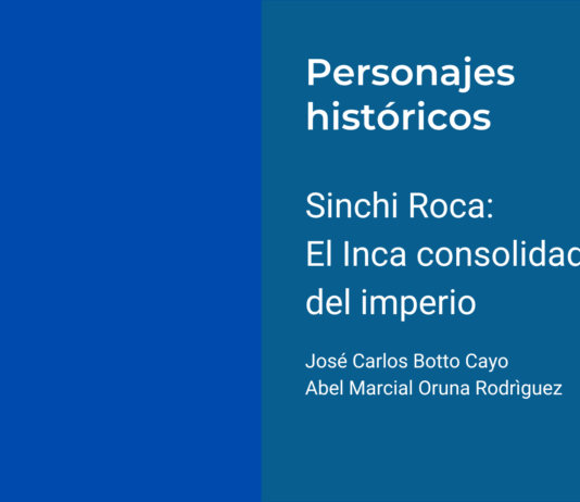 Sinchi Roca: El Inca consolidador del imperio