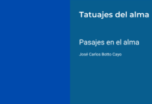 Pasajes en el alma