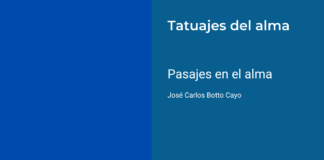 Pasajes en el alma