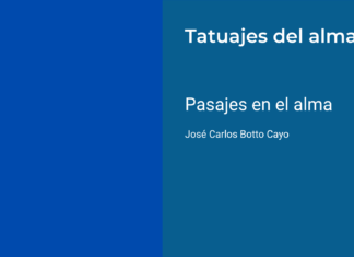 Pasajes en el alma