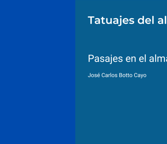 Pasajes en el alma