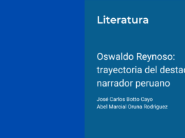 Oswaldo Reynoso: trayectoria del destacado narrador peruano