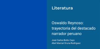 Oswaldo Reynoso: trayectoria del destacado narrador peruano