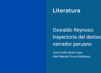 Oswaldo Reynoso: trayectoria del destacado narrador peruano