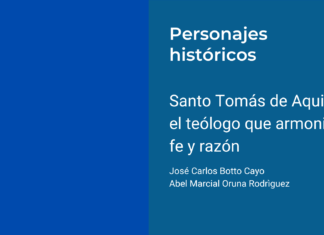 Santo Tomás de Aquino: el teólogo que armonizó fe y razón