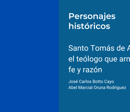Santo Tomás de Aquino: el teólogo que armonizó fe y razón