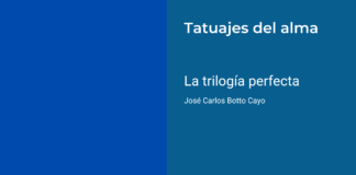 La trilogía perfecta