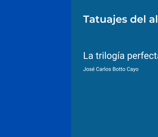 La trilogía perfecta