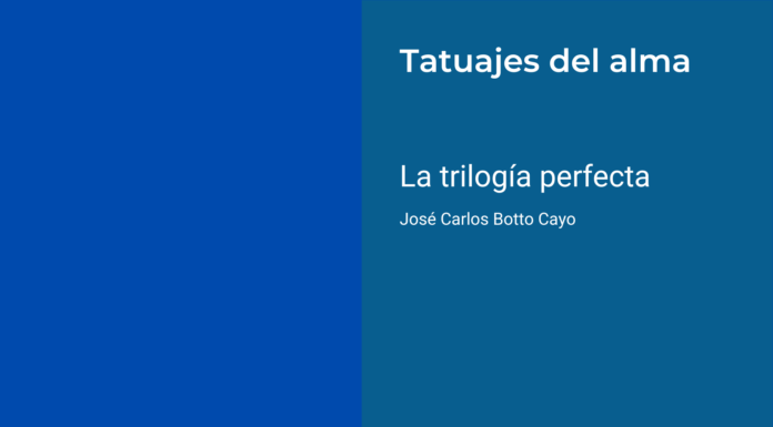 La trilogía perfecta
