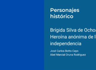 Brígida Silva de Ochoa: Heroína anónima de la independencia
