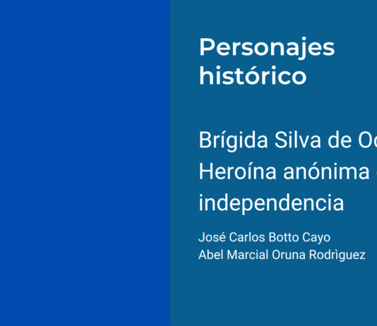 Brígida Silva de Ochoa: Heroína anónima de la independencia