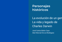 La evolución de un genio: La vida y legado de Charles Darwin