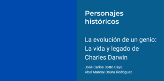 La evolución de un genio: La vida y legado de Charles Darwin