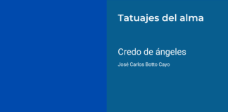 Credo de ángeles