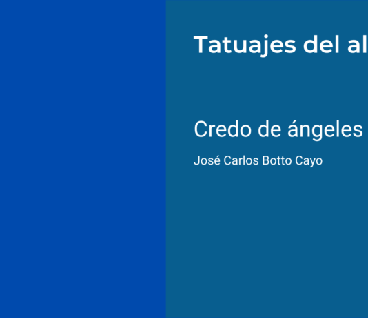 Credo de ángeles