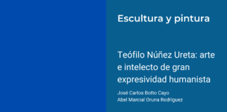Teófilo Núñez Ureta: arte e intelecto de gran expresividad humanista