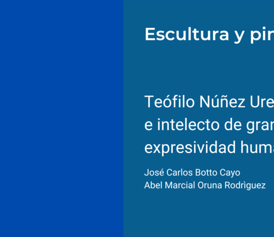 Teófilo Núñez Ureta: arte e intelecto de gran expresividad humanista