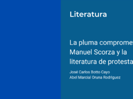 La pluma comprometida: Manuel Scorza y la literatura de protesta